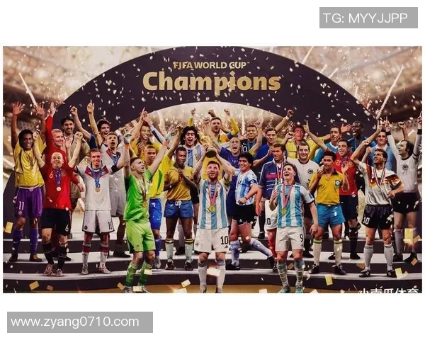 足球巨星文字艺术作品展现：球场传奇与荣耀的视觉表达